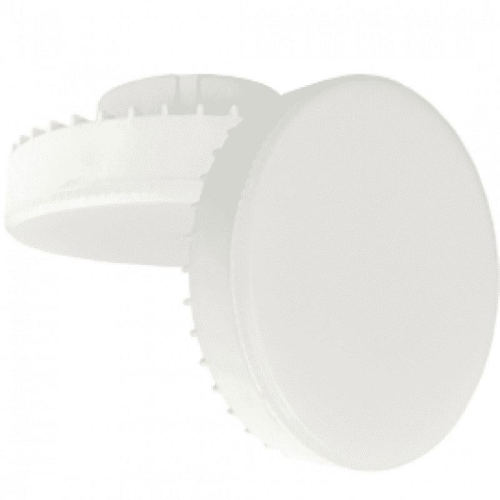 Лампа светодиодная Ecola Premium GX70 25Вт 220В 4200K матовое стекло картинка 